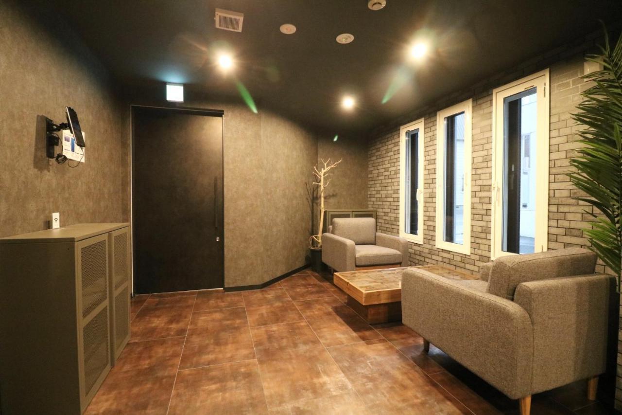 Taketo Stay Premiere Sapporo Eki - Vacation Stay 62975V Exterior photo